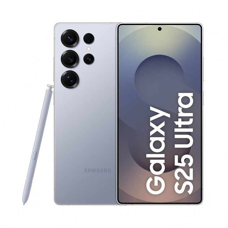 Galaxy S25 Ultra — Ultra in every way.
