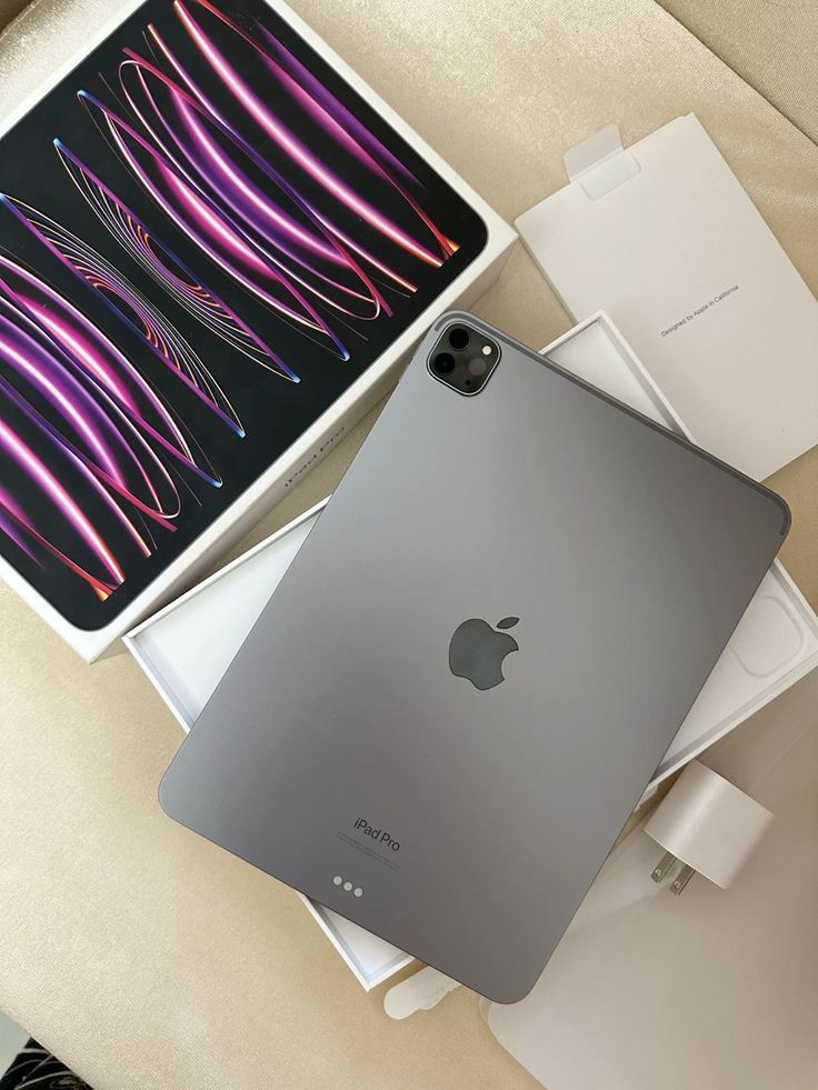 iPad Pro — Your next computer is not a computer.