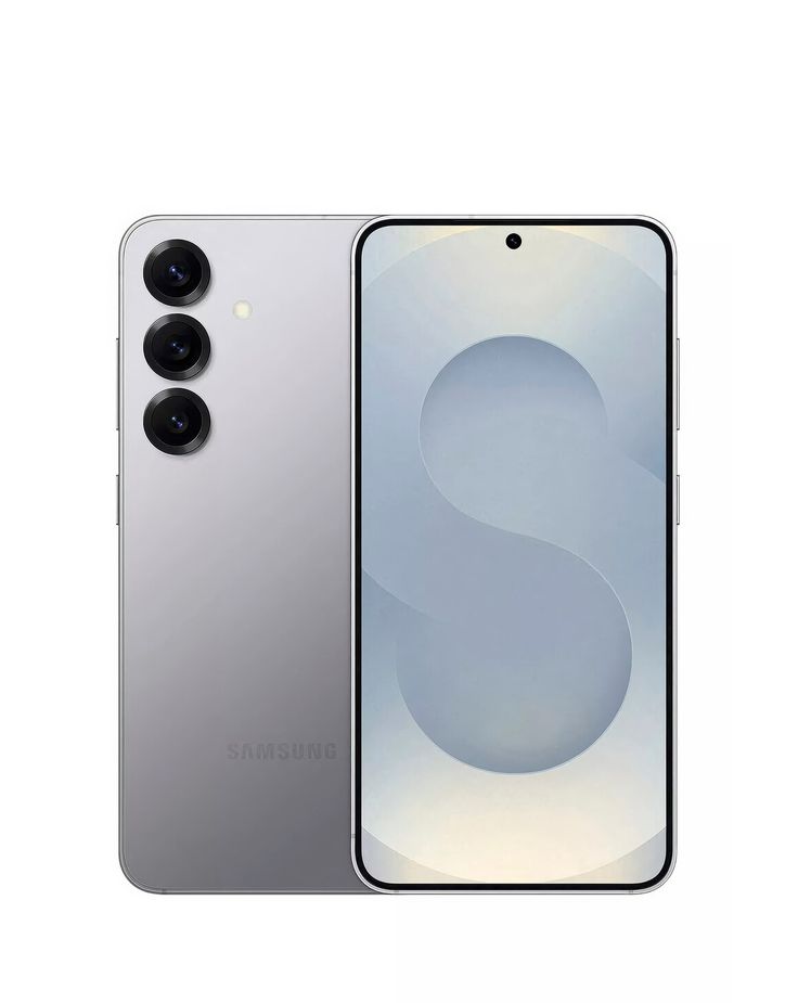 Galaxy S25 — AI that gets you.