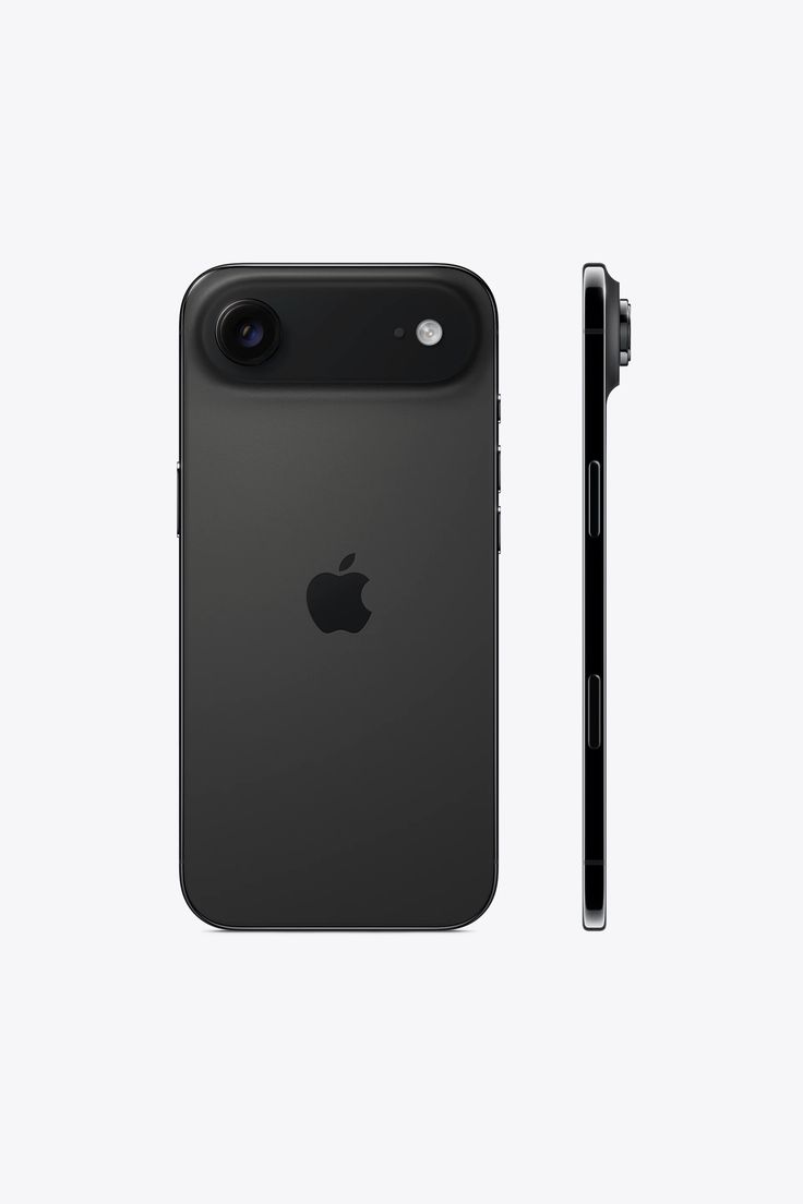 iPhone 17 — All-new. Built to thrill.