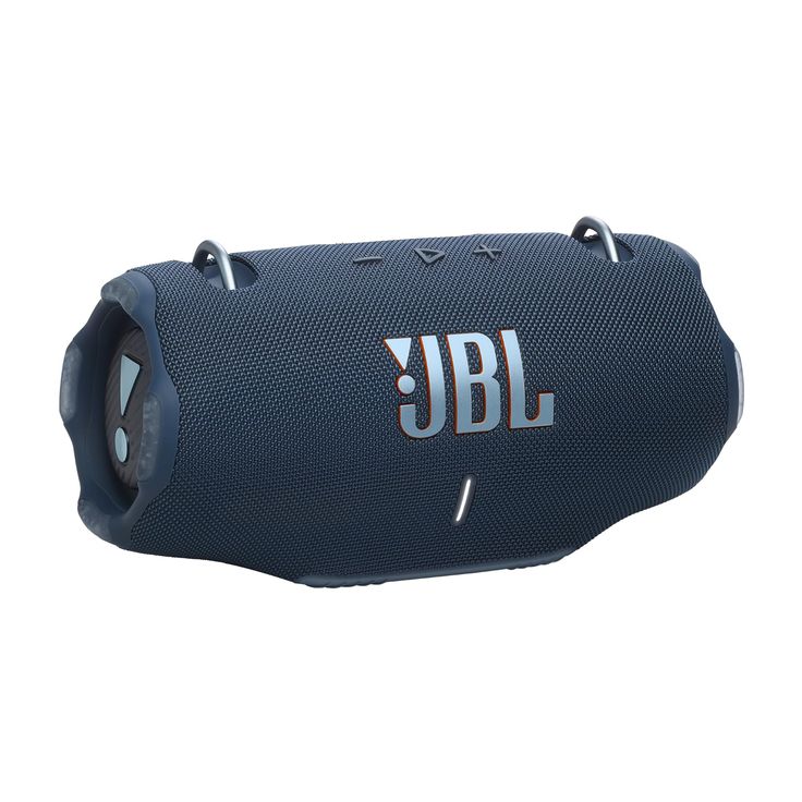 JBL Xtreme 4 — Take the party anywhere.