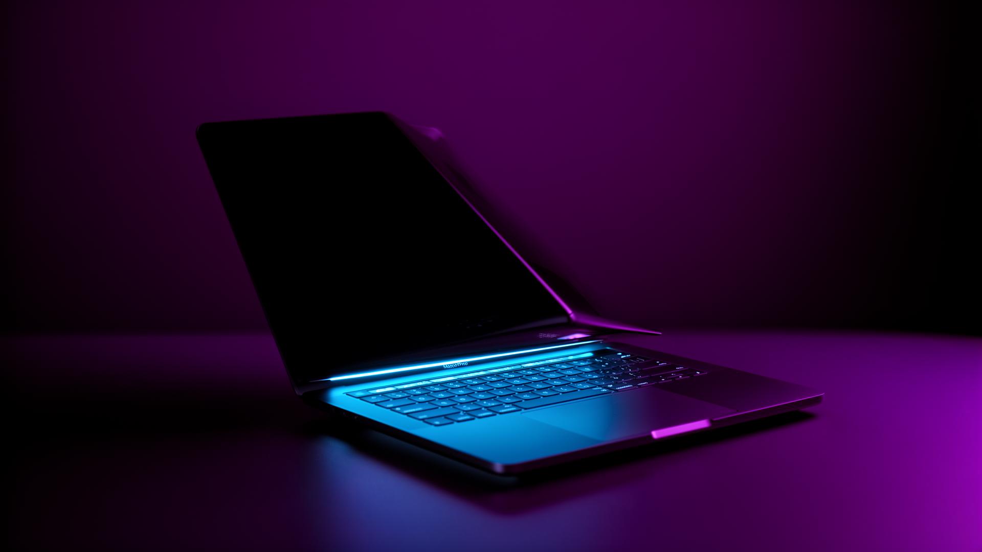 MacBook Pro M3