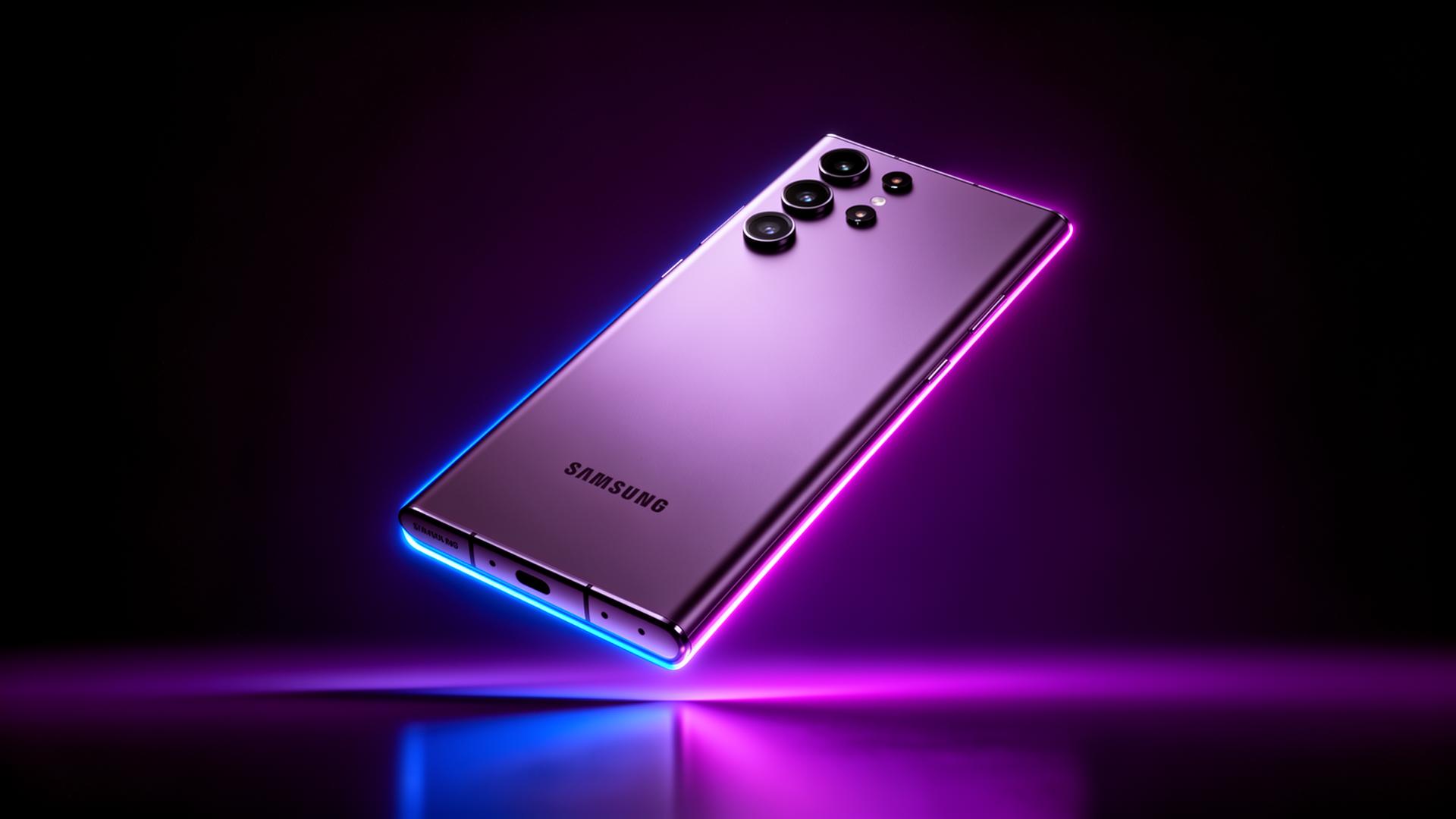 Galaxy S24 Ultra