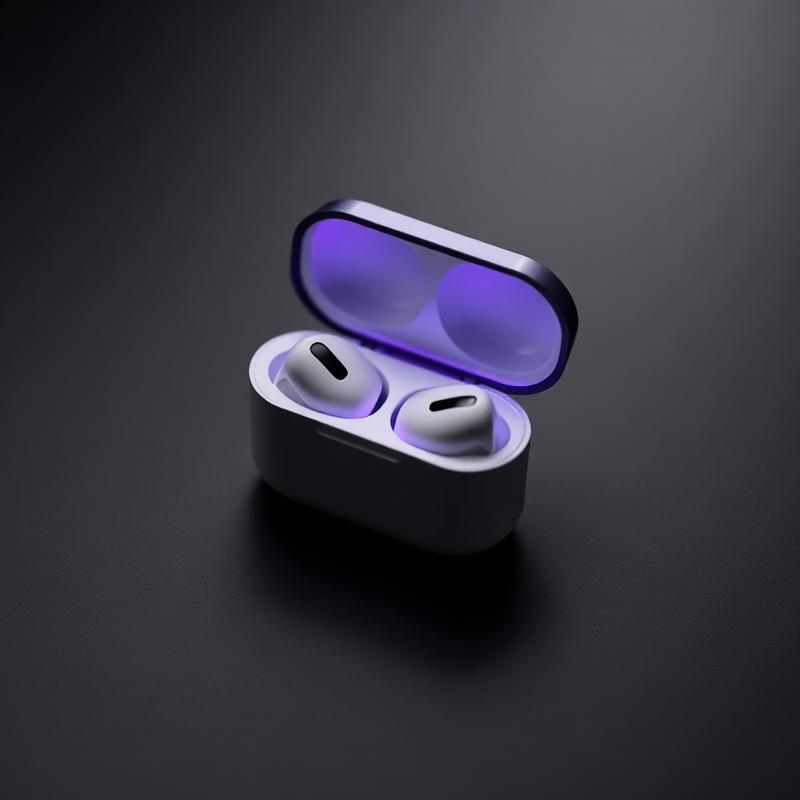 AirPods Pro 2 (USB-C)